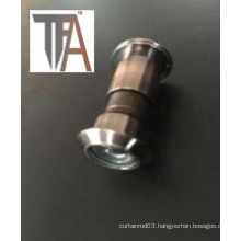 Brass Door Viewer with Angle 220 Degree 60-100mm